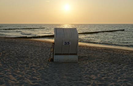 Ferienwohnung Baltic Sea - Foto 21