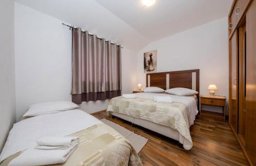 Apartments Šćerbe 3103 - Foto 28