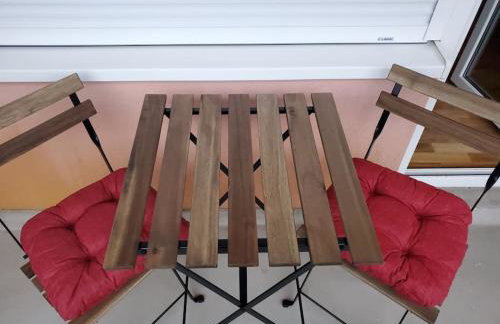 Wohnung mit Aussicht - Photo 7