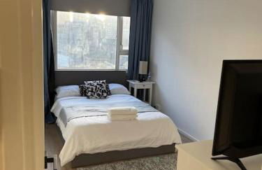 Self-catering fully equipped apartment in Vauxhall - Photo 26