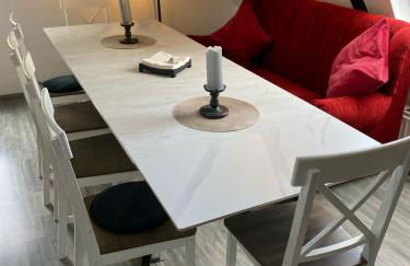 Fachwerkhaus Kürbis Bacharach - Photo 19