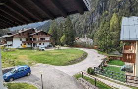 Appartamento immerso nel verde zona tranquilla - Foto 19