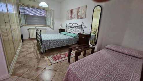 case vacanze, La casa di Angelo, con terrazzo - Foto 4