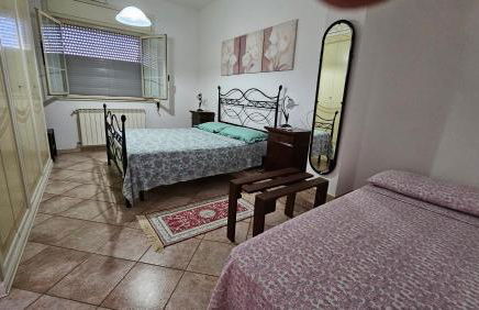 case vacanze, La casa di Angelo, con terrazzo - Foto 4