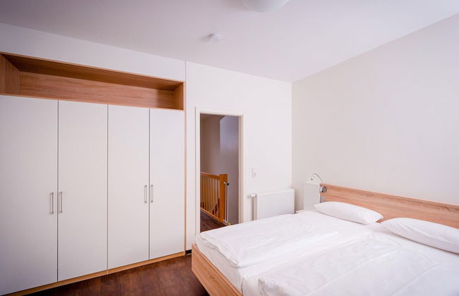 Reihenhaus im Ostseeresort Dampland - Photo 5