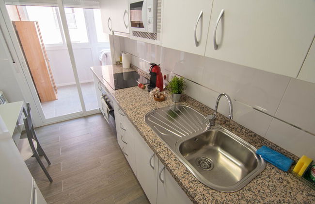 TuGuest Mulhacen Apartment - Foto 44