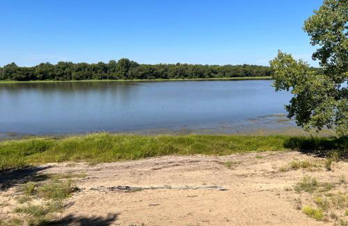 Quiver Beach Cabin - Photo 26