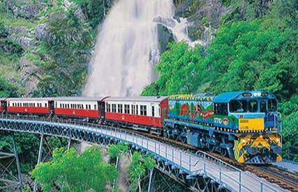 Paseo en globo por Cairns - Foto 11