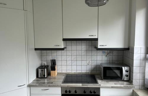 Ferienwohnung Norderstedt - Foto 18