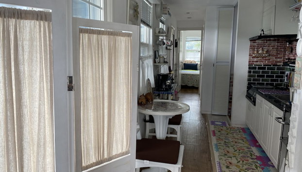 Sesoko Terrace 1 - Foto 5, Habitación