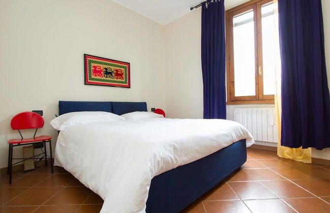 Optimus Host Lodi Apartment - Foto 1