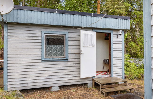 Sjöatorp Skogsstugan - Foto 16