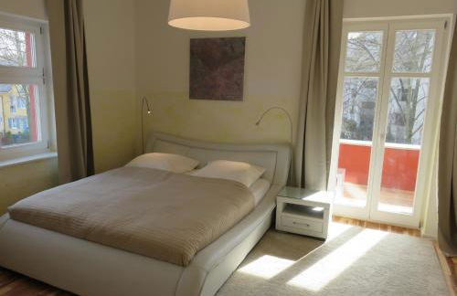Apartement in Stadtvilla - Photo 17