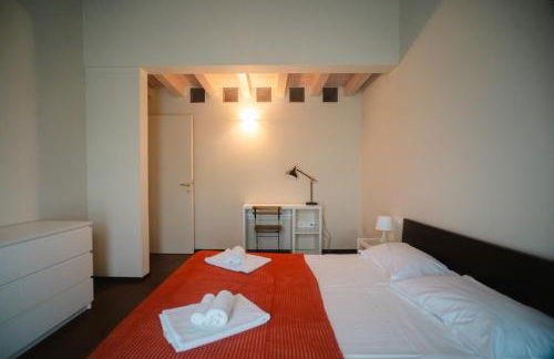 Residenza Castello, con Ampio Garage Privato - Photo 15