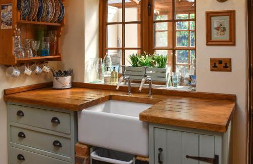 Honeysuckle Cottage - Foto 7