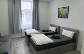 Apartment am Zollverein -WiFi - Parking for free - Foto 14