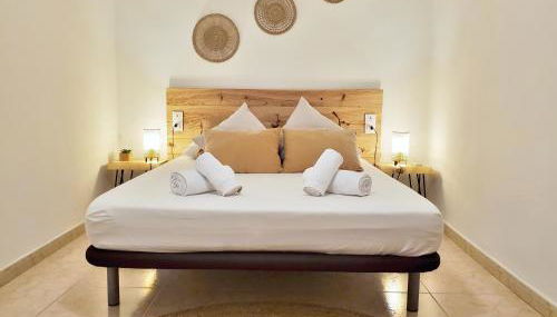 Apartamento céntrico con patio privado - Foto 2