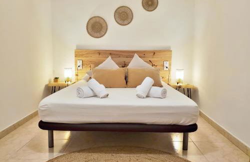 Apartamento céntrico con patio privado - Foto 2