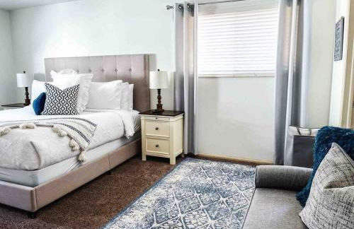 Swiss Corner Cottage * Private-Heated Indoor Pool - Foto 42