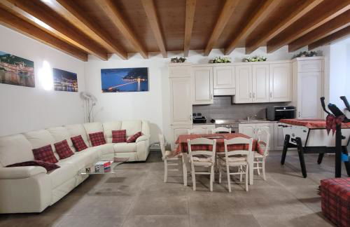 Eva Lake Endine Hospitality - Foto 1