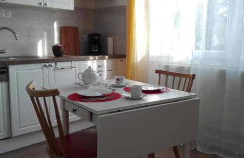 Charmant gîte proche Château Chambord avec jardin et parking - FR-1-491-410 - Foto 12