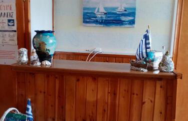 KOTSIFAS ROOMS - Foto 24