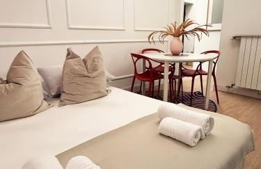 CallMeHome - Navigli Apartment - Authentic Milanese Stay - Foto 25