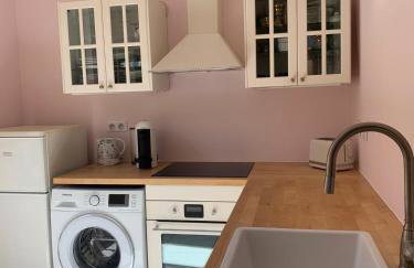 Appartement et terrasse Nice centre - Foto 1