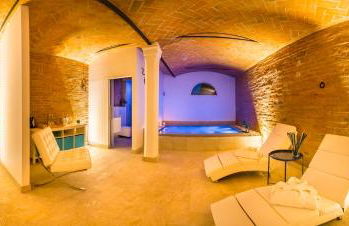 Casa delle Noci country house, pool & SPA - Photo 6