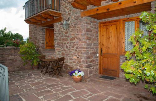 Casa Rural Cal Bosch - Foto 3