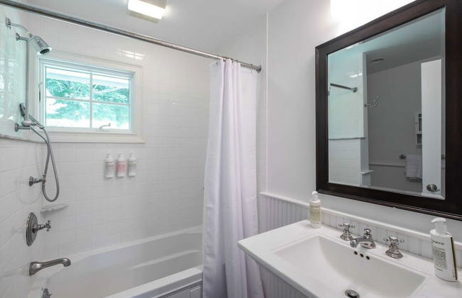 Heated Pool Driftwood Cottage by Rovetravel - Foto 13