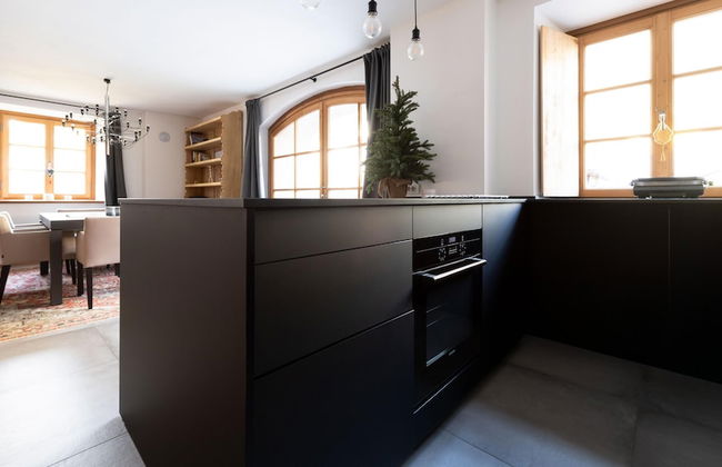 Dei Sana 8 - Orso in Turri Piano - Photo 33