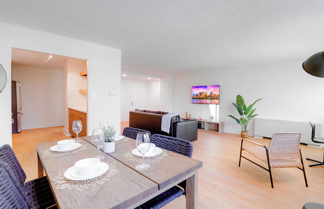 Serene DC-Area Apartments - Photo 33