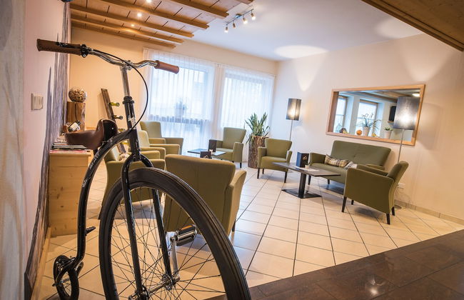 Mountain Living Apartments - Foto 47