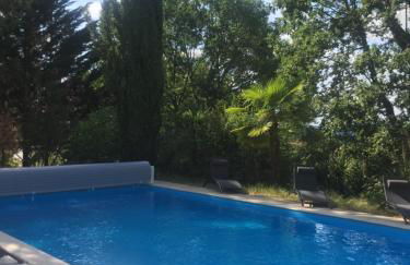 GITES DU MOULIN A VENT - Foto 20