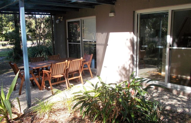 Trial Bay Eco Lodge 2 Pandanus - Foto 14