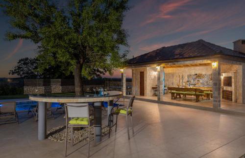 Villa Tany ZadarVillas - Foto 23