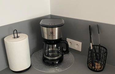 Apartamenty na wydmach &Spa - Foto 24