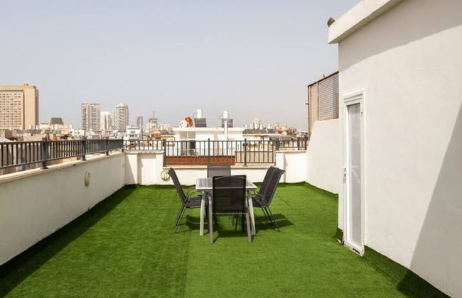 Amazing APT Bat-Yam Near Beach - Foto 23