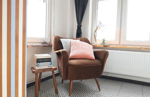 Ferienwohnung im alten Milchladen - Foto 15