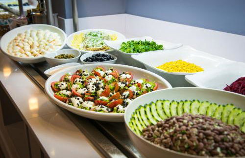 3HB Clube Humbria - All Inclusive - Foto 48