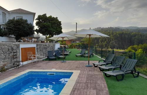 Portugal countryside retreat for remote workers and digital nomads - Foto 73