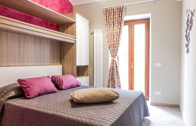 Suite Bordonaro Apartments - Foto 65