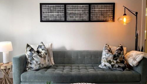 Cozy 2 Bedroom 2 Bathroom Condo with Pool, Gym, Spa - Foto 4