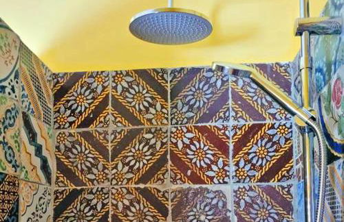 House in the Countryside with Aeolian View - Foto 52