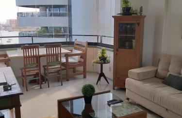 Flat Beira Mar Golden Fortaleza - Photo 9