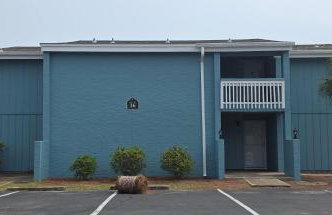 Chateau la mer 16e - Foto 31