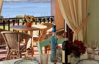 Residence Riva Azzurra - Foto 26