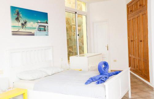 Casa del Sol - Ferienhaus Abades Teneriffa - Photo 32