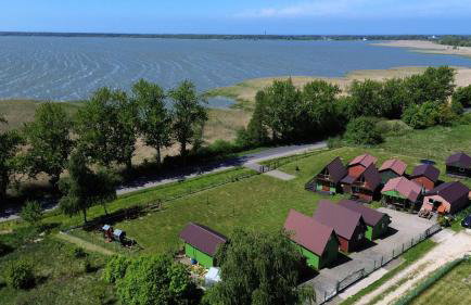 Osrodek Nadmorski Osieki - Foto 23